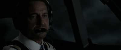 Copy, tsn. Trailblazer 119
level at 40,000. - Plane