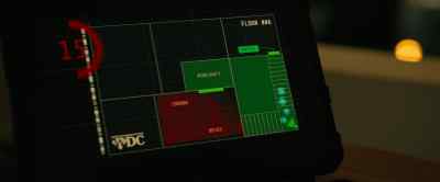 Copy, you're red at
Becks. Red at Becks. - Den of Thieves 2: Pantera