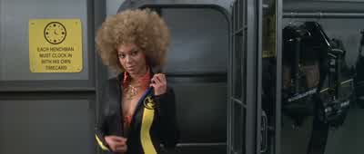 Cor, baby. - Austin Powers in Goldmember