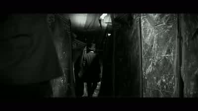 Cor, I've not seen anything like that, mate. - The Elephant Man
