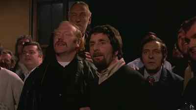 Cor! Look at that. - Steptoe &amp; Son