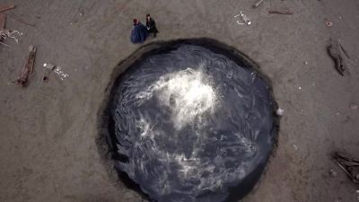 CORA: And now, the ashes. - Once Upon a Time