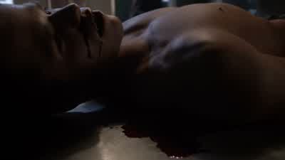 Cora, grab that table. - Teen Wolf