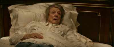 Cora, I owe you an apology. - Downton Abbey: A New Era
