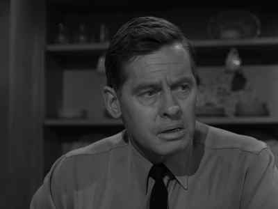 Cora... I understand. - The Twilight Zone