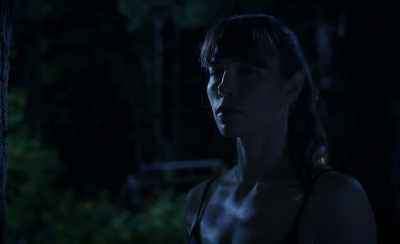 Cora? - The Sinner