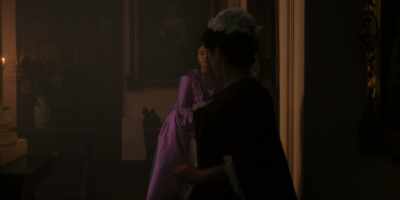 Coral. - Queen Charlotte: A Bridgerton Story