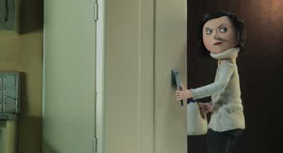Coraline why don't you go visit downstairsI bet those actresses would love to hear your dreamsMiss spink and forcibleBut you said they're dingbats - Coraline