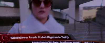 Corbett-ragsdale will be discussing - Die in a Gunfight