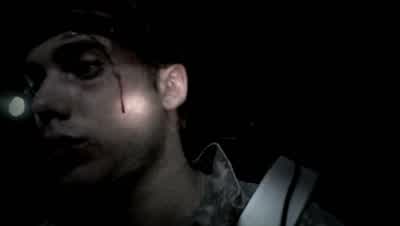 -Corbett! - Supernatural