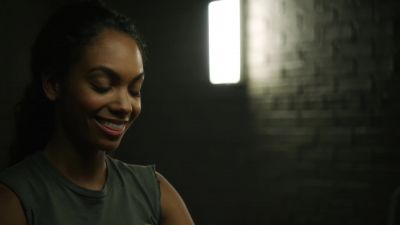 Corbin said... - Sleepy Hollow
