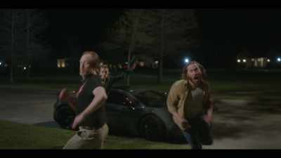 Corby, let's get a Uber! - Killing It