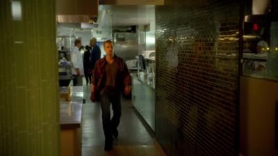 Corby represented Perez in the trial. - NCIS: Los Angeles
