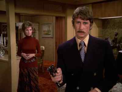 Cordel. - Mission: Impossible
