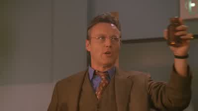 CORDELIA: Do you like that? - Buffy the Vampire Slayer