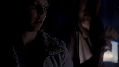 CORDELIA, FREEZE! - Angel