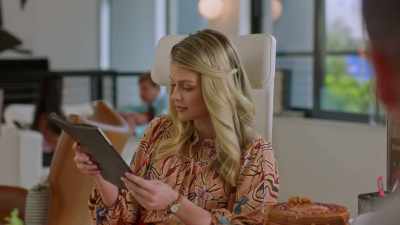 "Cordelia Henderson reveals
how she prepared her son - Steal Your Heart
