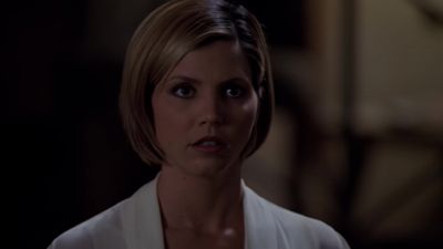 CORDELIA? - Angel