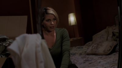 CORDELIA. - Angel