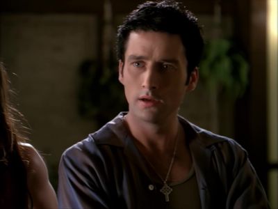 CORDELIA... - Angel