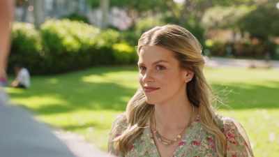 Cordelia thinks I've got
something to learn from you, - Steal Your Heart