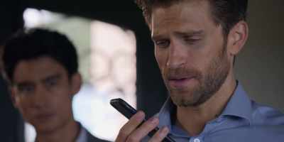 Cordell, did Stan confess? - Walker