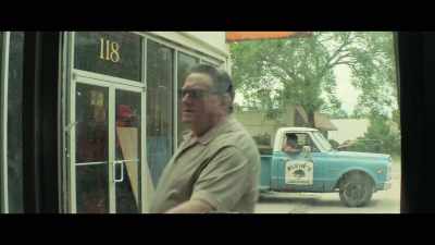 CORDELL:
Dude fixes pianos - Reprisal