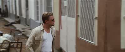 - Cordell. - Blood Diamond