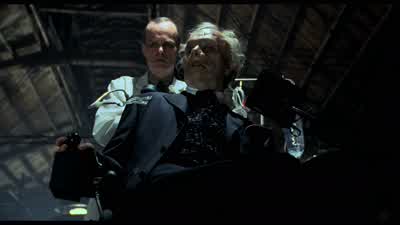 Cordell! - Hannibal