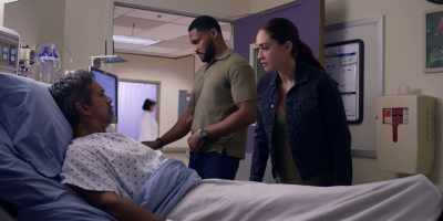Cordell Walker sent me,
sir. I-I'm his partner, - Walker