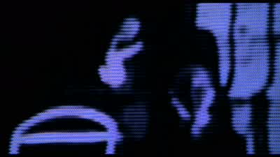 Cordell, to you, does that look like a wave goodbye, or hello? - Hannibal