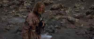 Core samples. - Enemy Mine