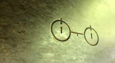 [Corey] It could be Hipparchus - Strangest Things