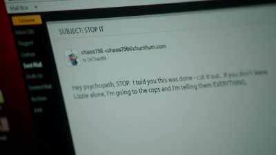 Corey replied to his e-mail,
and he said if DrChad89 - Wisdom of the Crowd