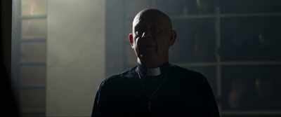 Corey sent me. - The Exorcists