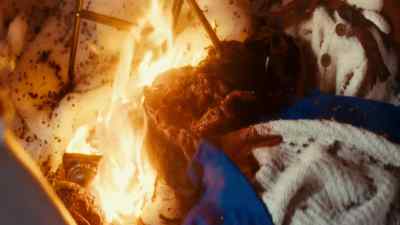 (COREY'S MOM SCREAMING) - Terrifier 3