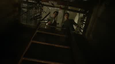 Corey's not texting me back. - Teen Wolf