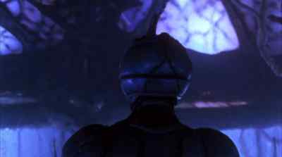 [CORI]
GUYVER! - Guyver: Dark Hero