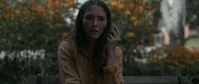 Corin, she's not like
anyone I've ever met before. - Wake