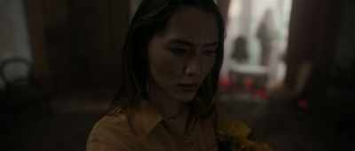 - [Corin] The real one
is, that's just a replica. - Wake