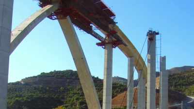 [Corina] While we
don't know for sure, - Engineering Catastrophes