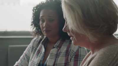 Corinna, these videos
weren't made for personal use. - London Kills