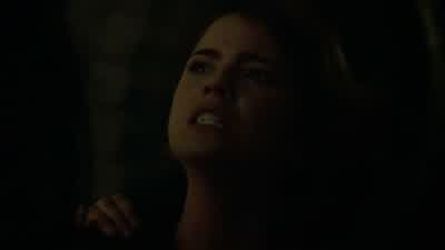 Corinne! - Teen Wolf