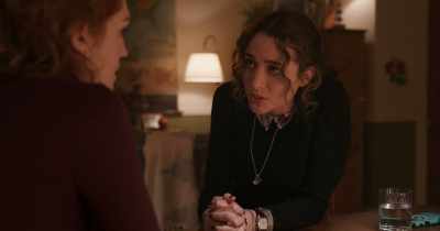 Corinne, what if they email me - The Republic of Sarah