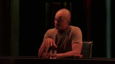 Coriolanus, he
would not answer to. - Coriolanus