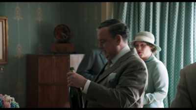 (CORK POPS) - Goodbye Christopher Robin