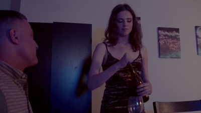 (Cork pops) - Maid Droid