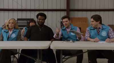 CORLISS: This, we feel,
is the only plausible theory - Ghosted