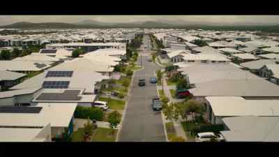 CORMACK: Alright,
you little firebug, - Black Snow