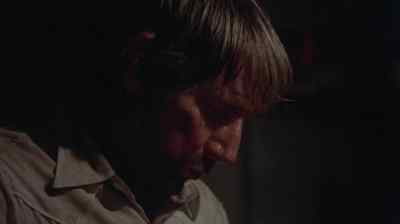 Corn and rye are total arse. - The Day After